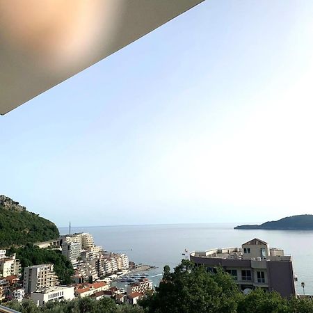Apartments Gc 3 Rafajlovići Kültér fotó