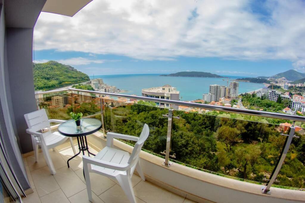 Apartments Gc 3 Rafajlovići Kültér fotó
