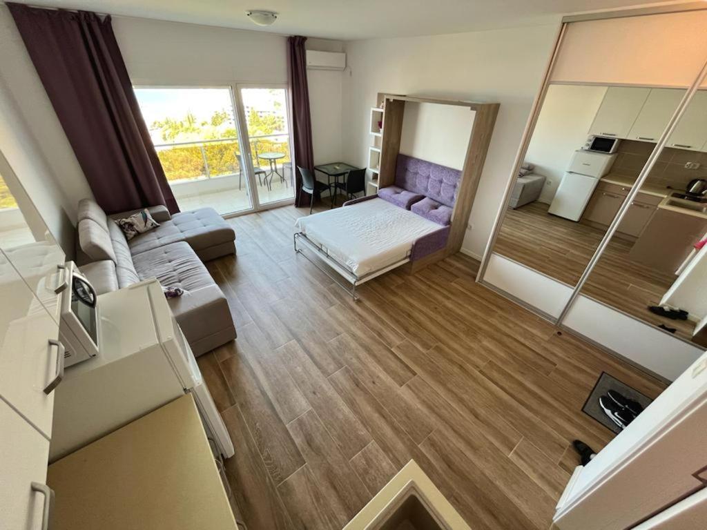 Apartments Gc 3 Rafajlovići Kültér fotó
