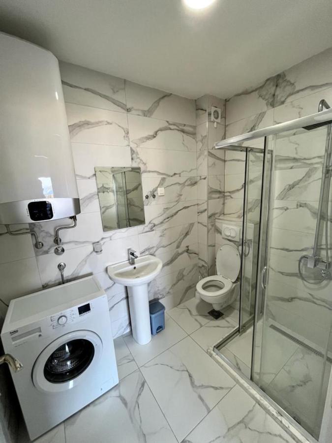Apartments Gc 3 Rafajlovići Kültér fotó