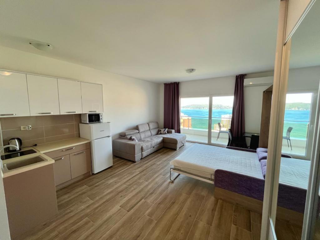 Apartments Gc 3 Rafajlovići Kültér fotó