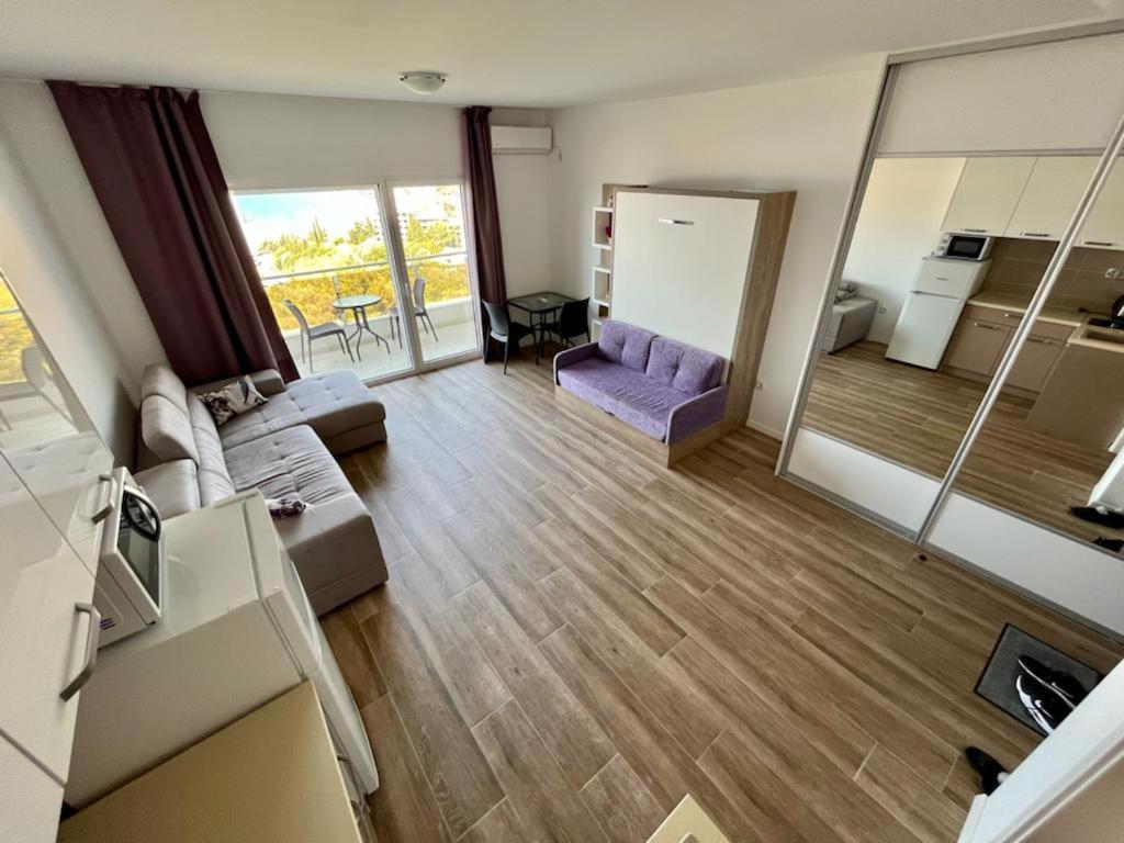 Apartments Gc 3 Rafajlovići Kültér fotó