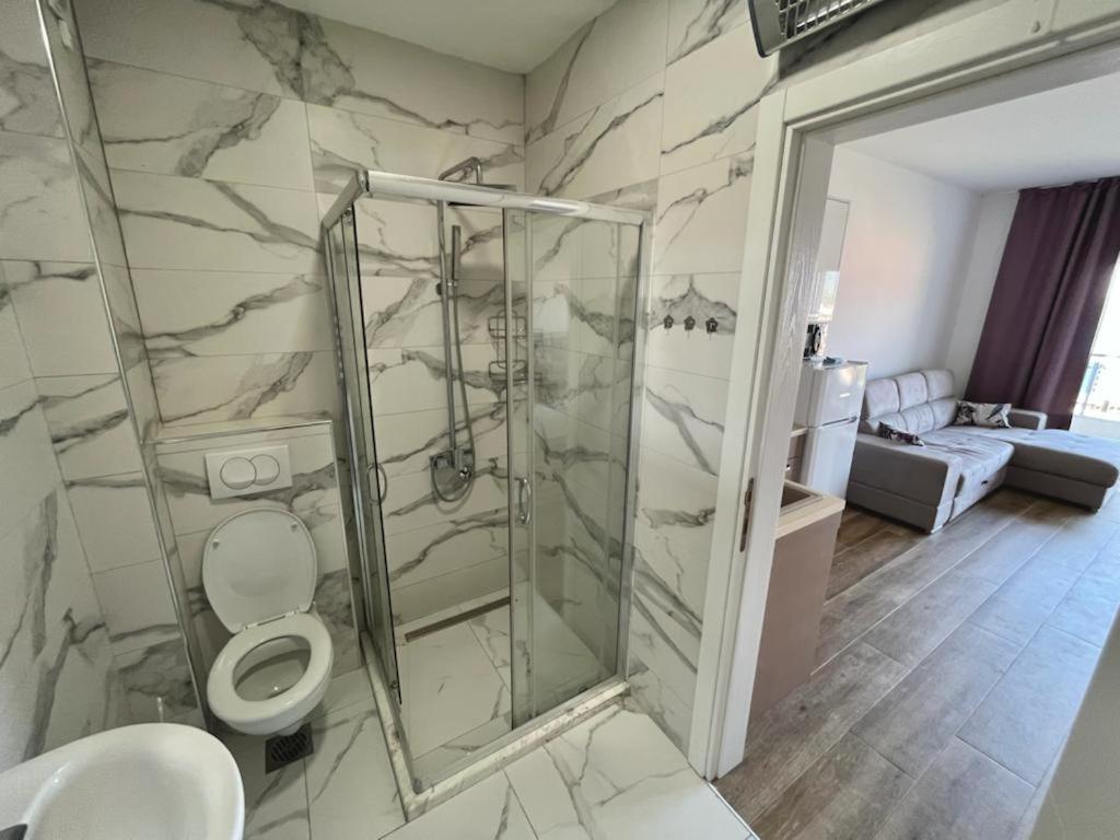 Apartments Gc 3 Rafajlovići Kültér fotó