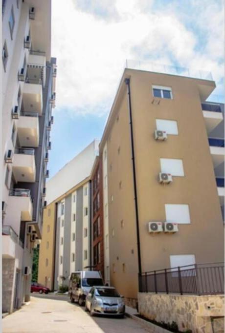 Apartments Gc 3 Rafajlovići Kültér fotó