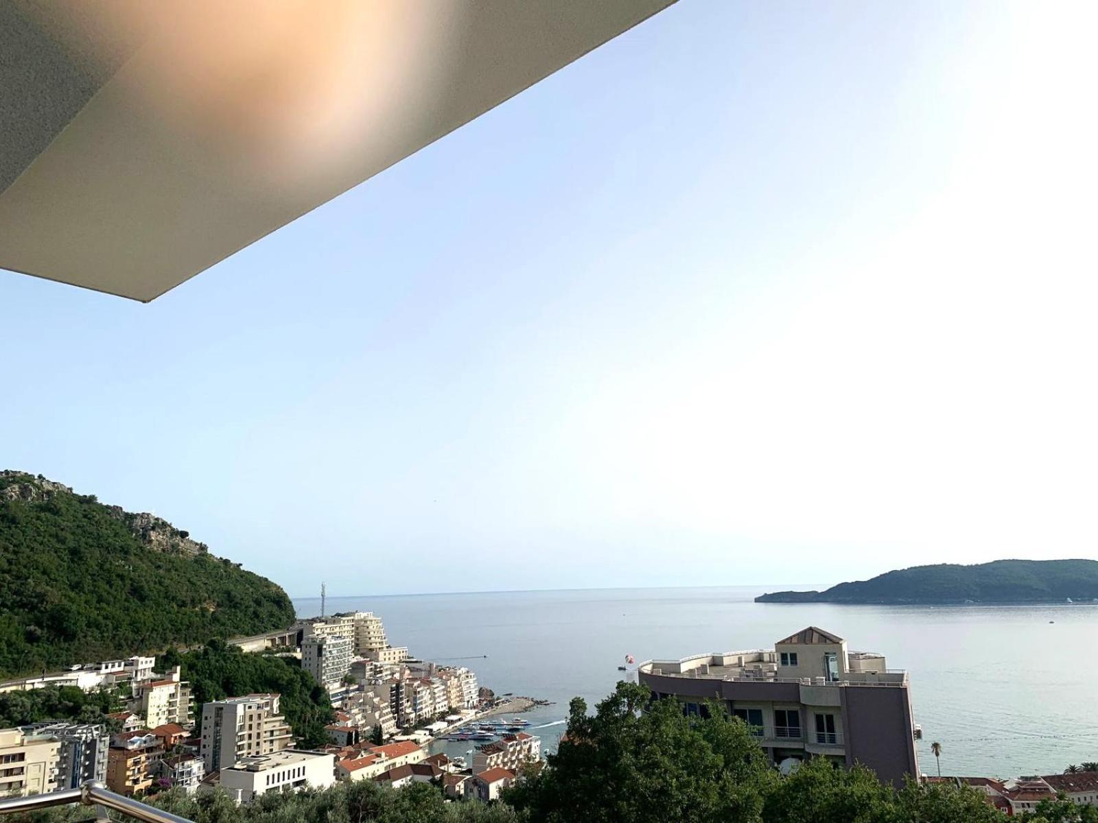 Apartments Gc 3 Rafajlovići Kültér fotó