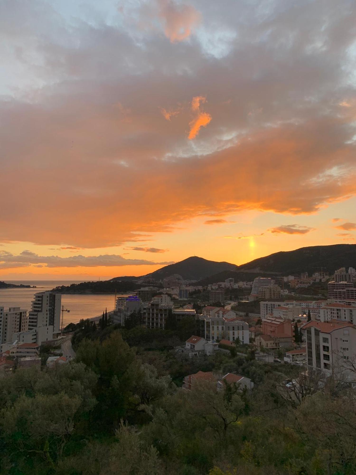 Apartments Gc 3 Rafajlovići Kültér fotó