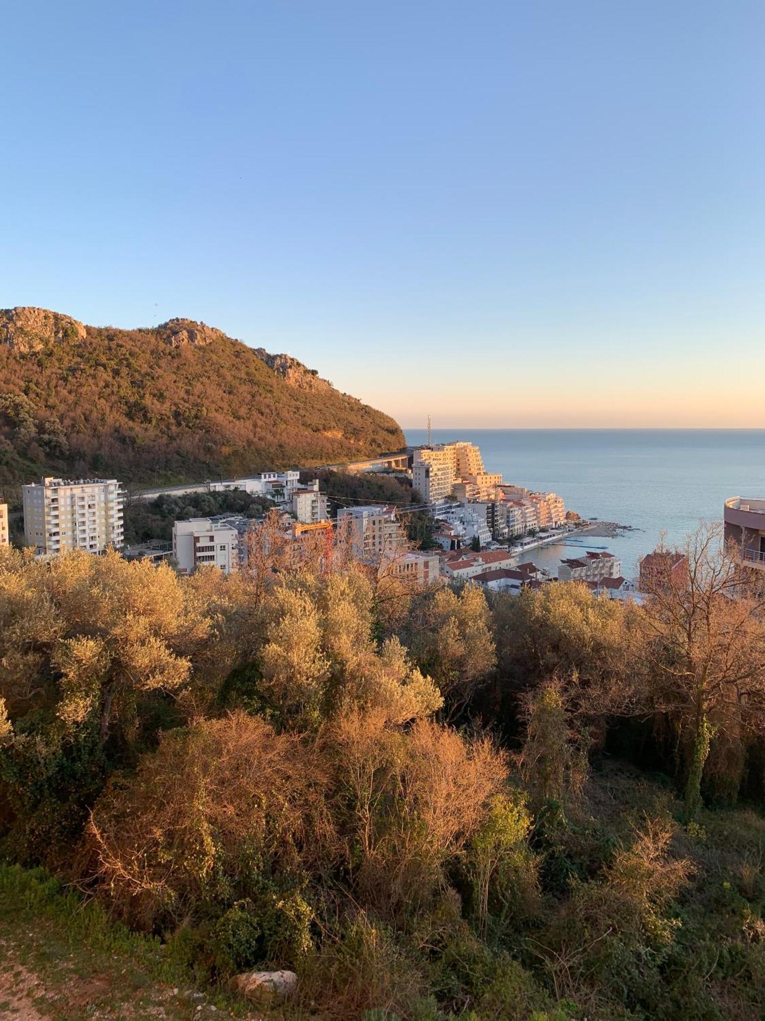 Apartments Gc 3 Rafajlovići Kültér fotó