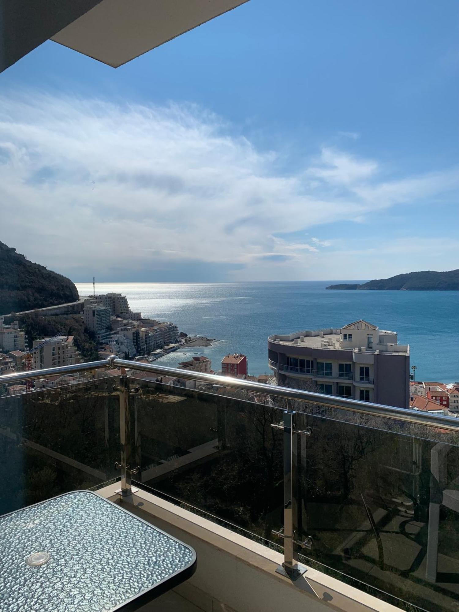 Apartments Gc 3 Rafajlovići Kültér fotó